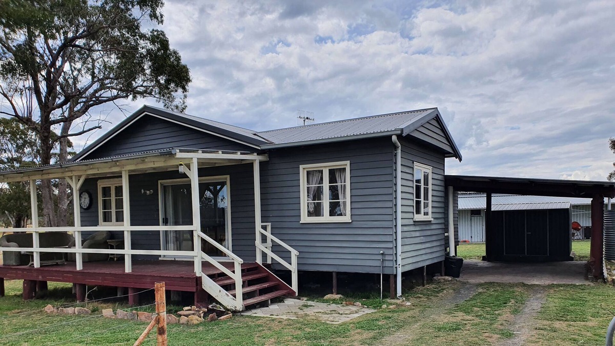 Boorolong Other | Parlour Mountain Cottage