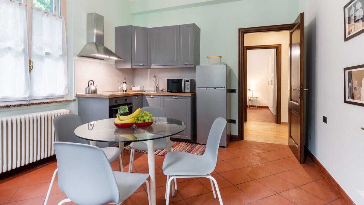 Cittadella Apartment | Parma Cittadella Apartment