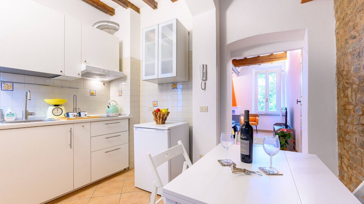 Oltretorrente Apartment | Parma Parco Ducale Cozy Apartment