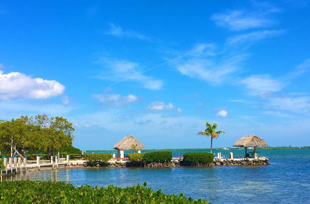 Little Torch Key Resort | Parmer's Resort