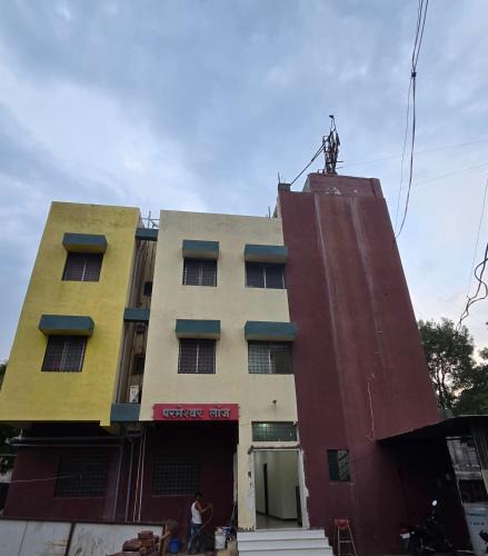 Tuljapur Cabin | Parmeshwar Lodge