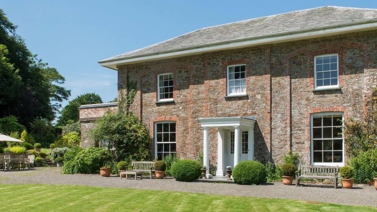 Holsworthy Cottage | PARNACOTT, pet friendly, luxury holiday cottage in Holsworthy