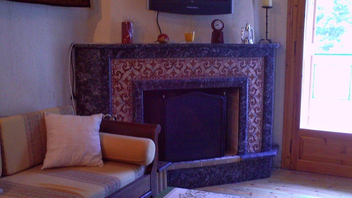 Eptalofos Apartment | Parnassos-Agoriani Chalet