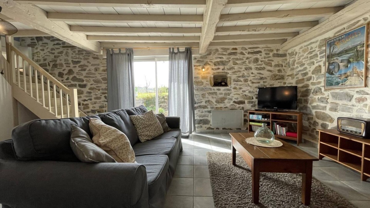 Ordiarp House | PAROTE TXIPIA - ORDIARP
