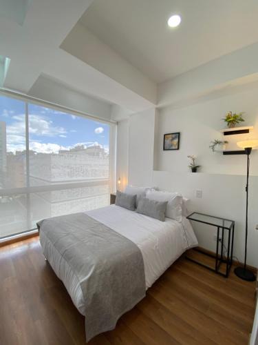 Chico Norte Apartment | Parque 93 apartamento moderno