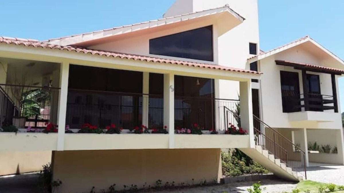 Antonio Carlos House | Parque Aquatico, Cachoeira, Praia, Zona Rural