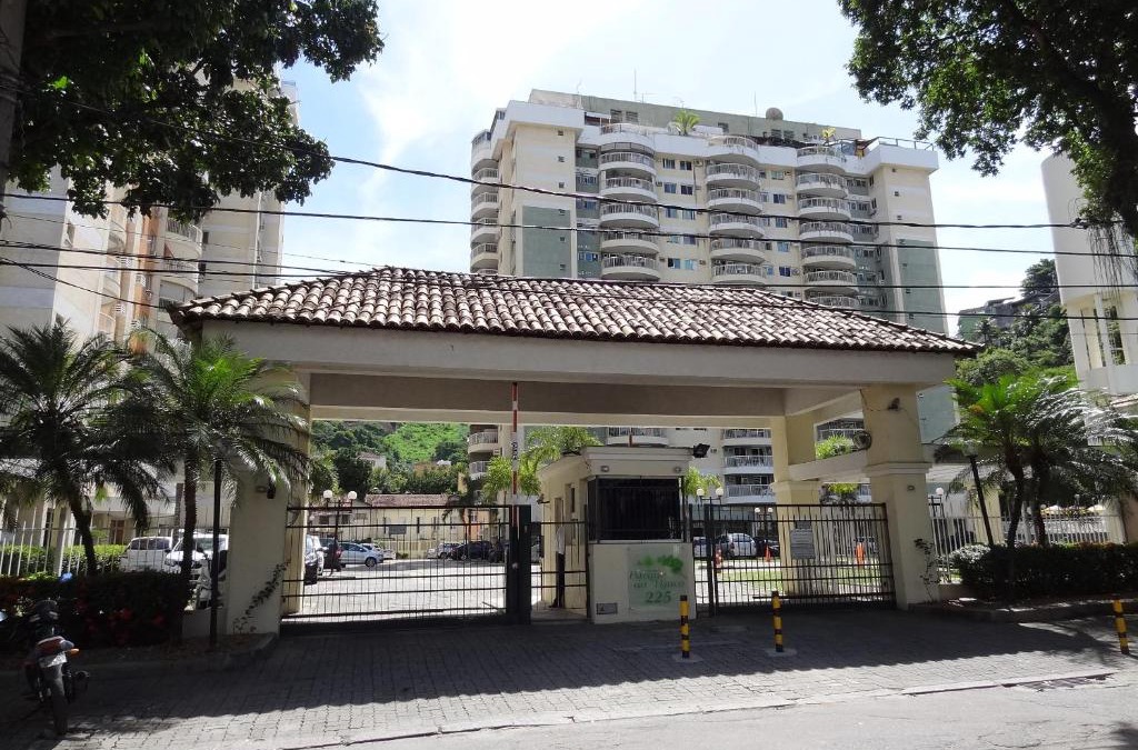Tijuca Apartment | Parque da Tijuca