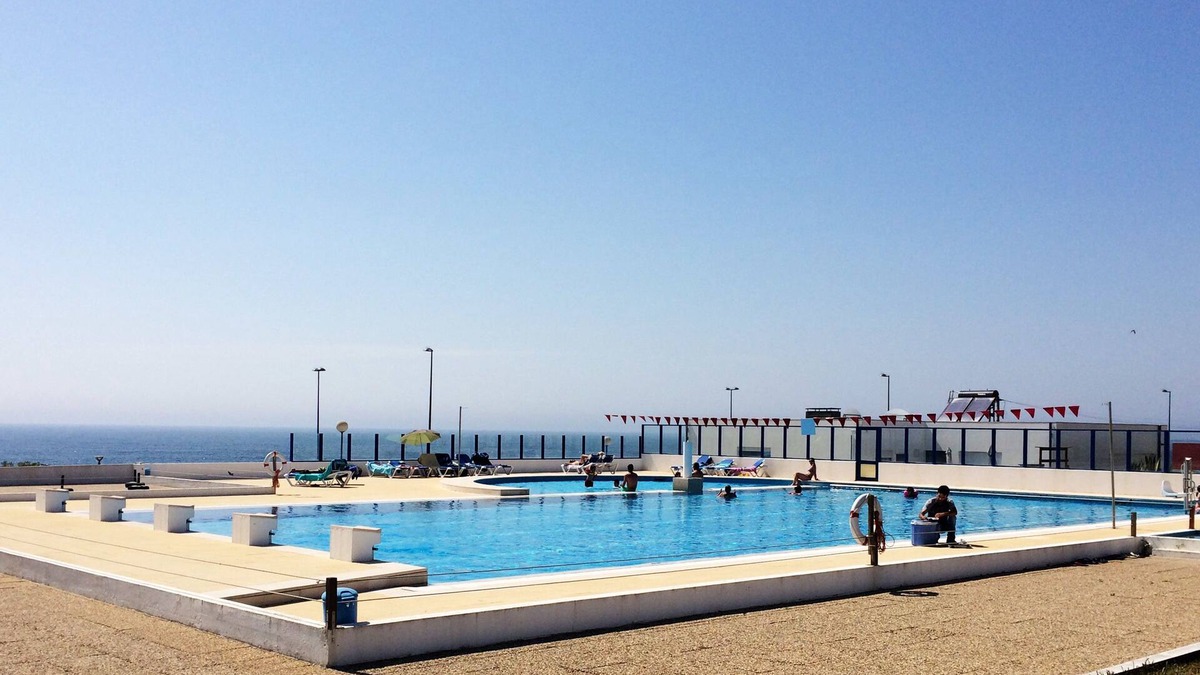 Canidelo RV Rental | Parque de Campismo Orbitur Canidelo