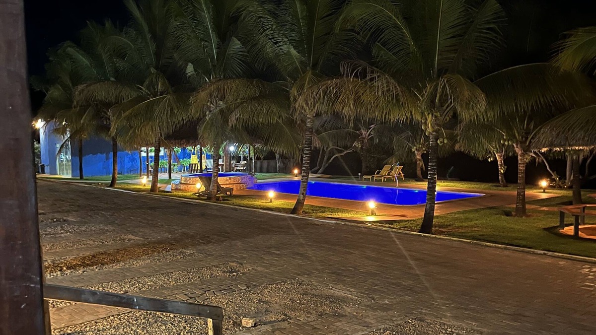 Mateiros Hotel | Parque Estadual do Jalapão