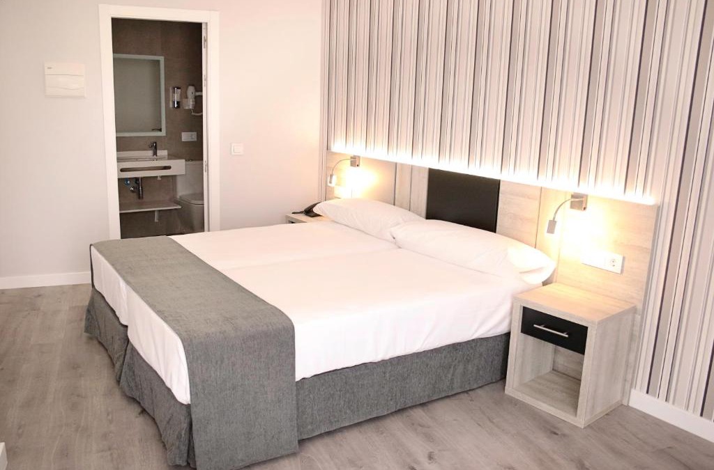 Ciudad Rodrigo House | Parque Florida