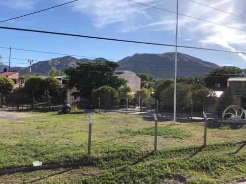 Estancia Grande Apartment | Parque Las Naciones