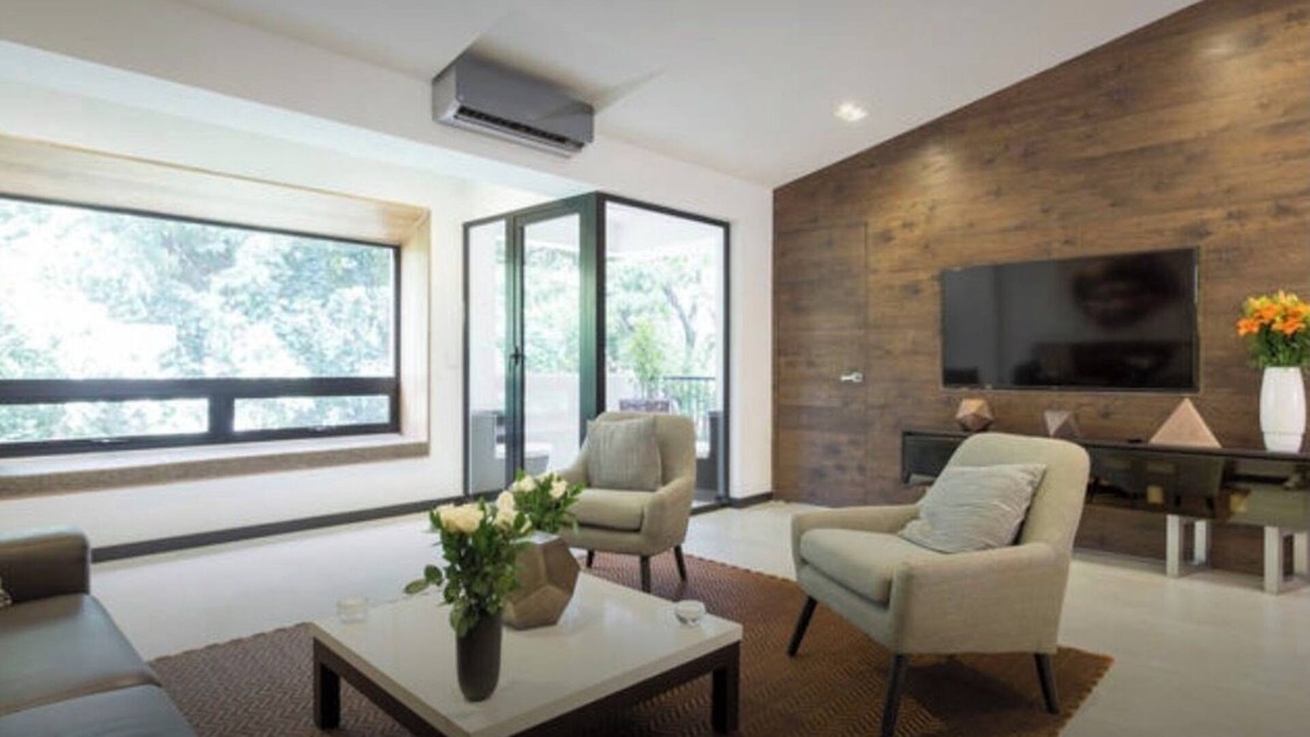 Zona Rosa Apartment | Parque Lleras Penthouse Luxury 3 bedroom Apartment
