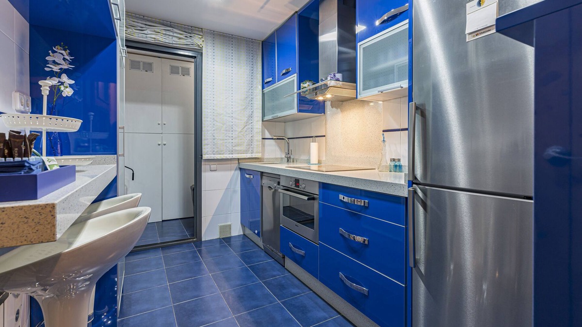 Cabezo de Torres Apartment | Parque Norte - Three Bedroom Apartment, Sleeps 4