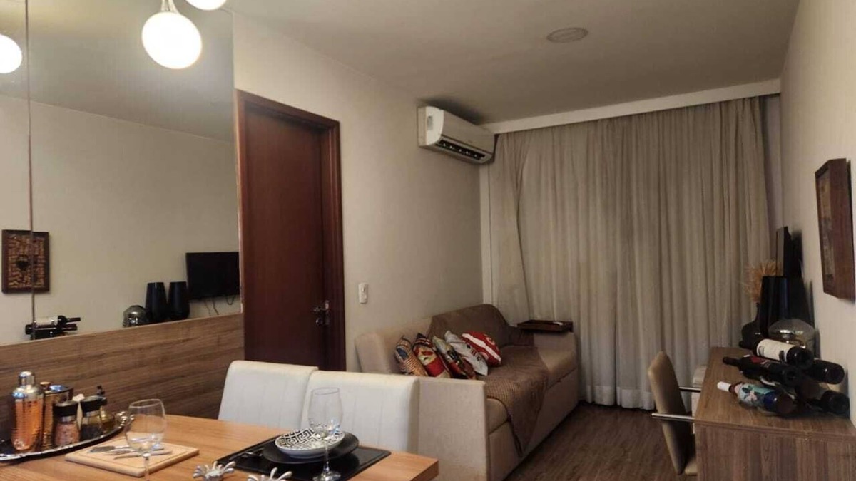 Camorim Apartment | Parque Olímpico,rio Centro
