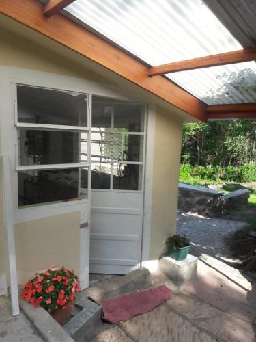 Agua de Oro House | Parque Parilla Pileta