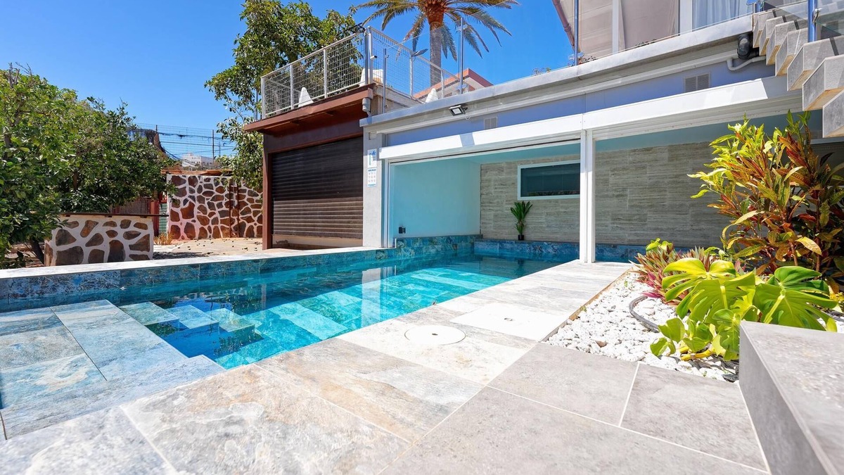 Ingenio Villa | Parralito by VillaGranCanaria