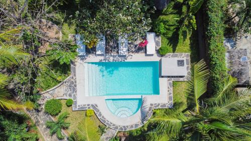 Central Province Villa | Parrot Bay Watamu