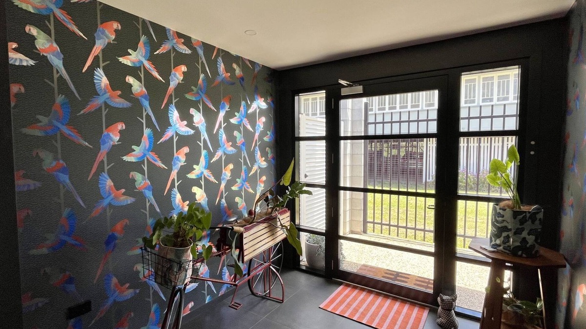 Bundaberg North Apartment | Parrots Nest - 1 Bedroom Apartment