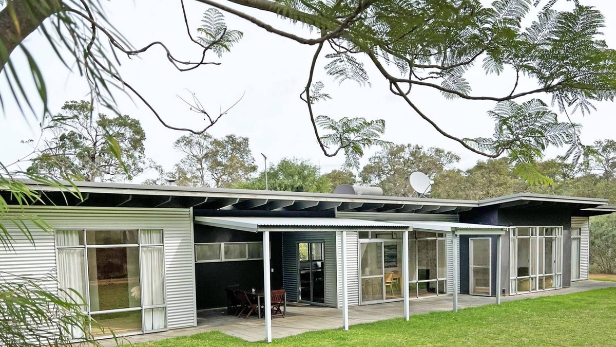 William Bay House | Parrydise: Tranquil & minutes to Greens Pool