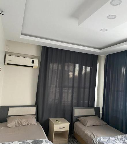 Akcay Apartment | Pars Motel