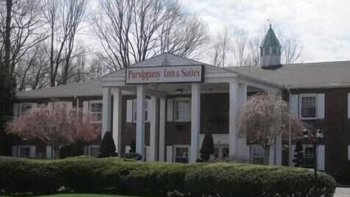 Mount Tabor Hotel | Parsippany Inn and Suites Morris Plains