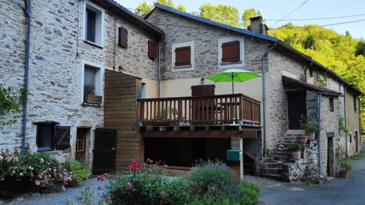 Cambounes Other | Parsley Holiday Home, Tarn, South West of France