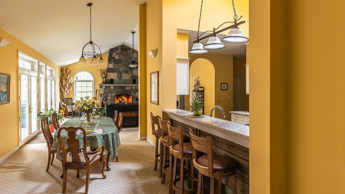 Wilmington House | Parson Place
