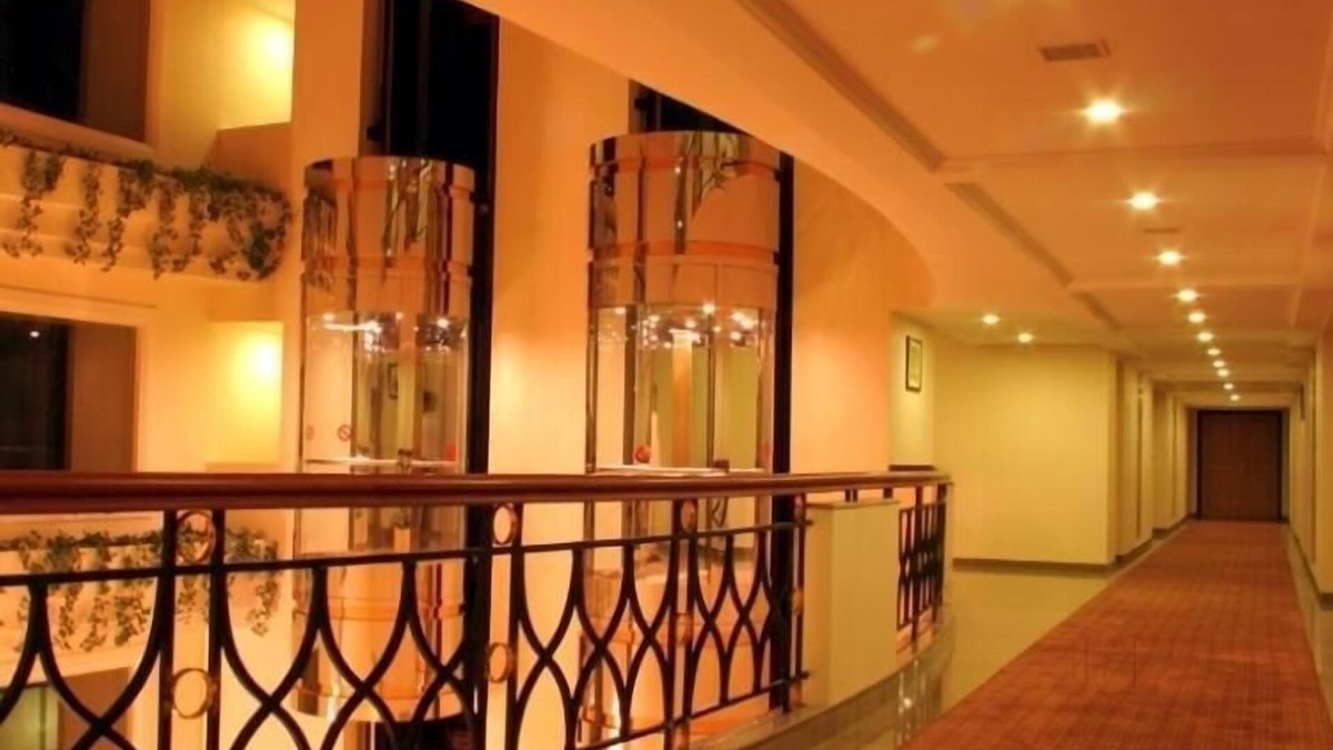 Dindigul Hotel | Parsons Court