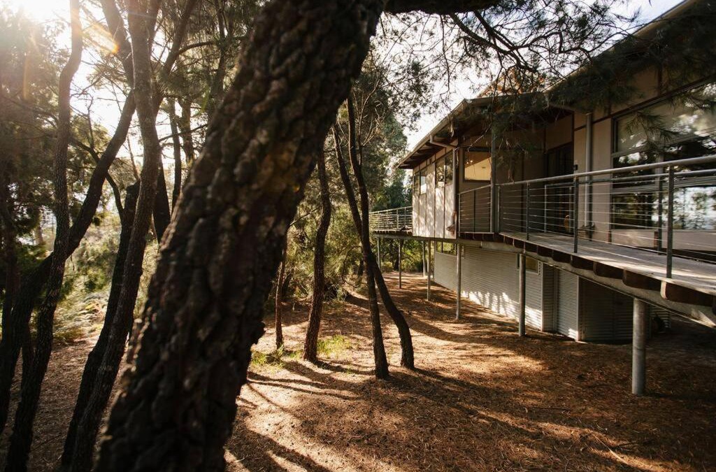 Freycinet House | Parsons Cove Beach House