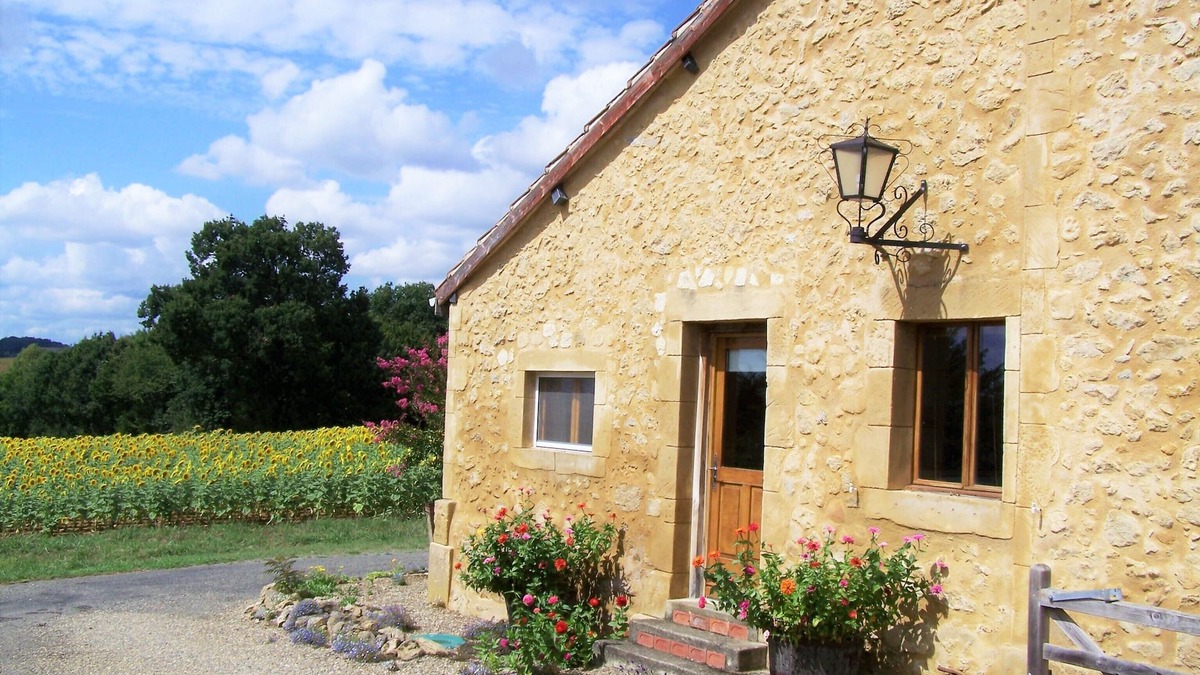 Laveraet Other | Part of a pretty Gascon farmhouse in stunning location