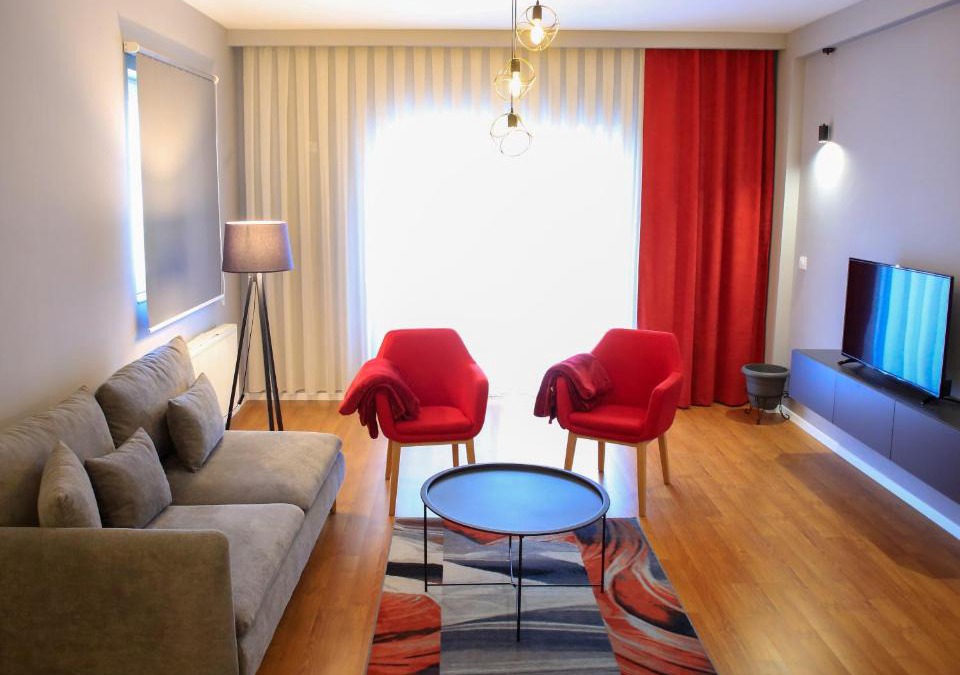 Matiçan Apartment | Parta Apartment
