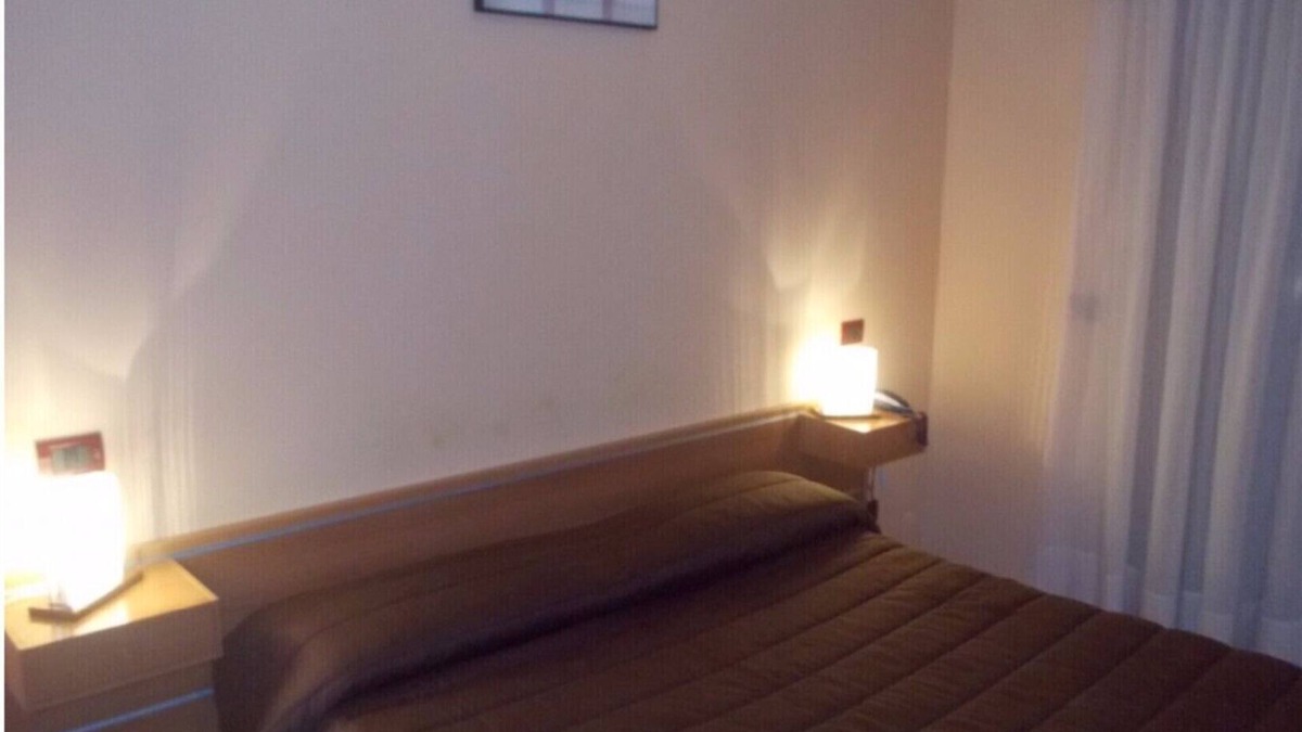 Ospedaletto D'Alpinolo Hotel | PARTENIO ROOM - ROYAL HOTEL