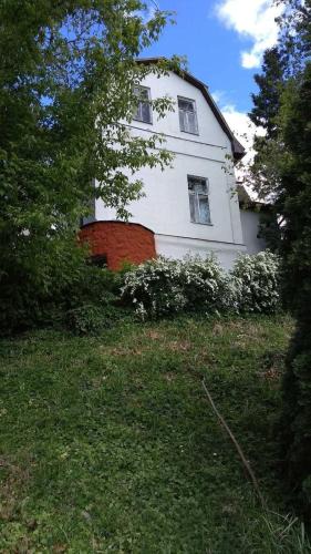 Balatonvilagos Apartment | Parti Villa Apartman