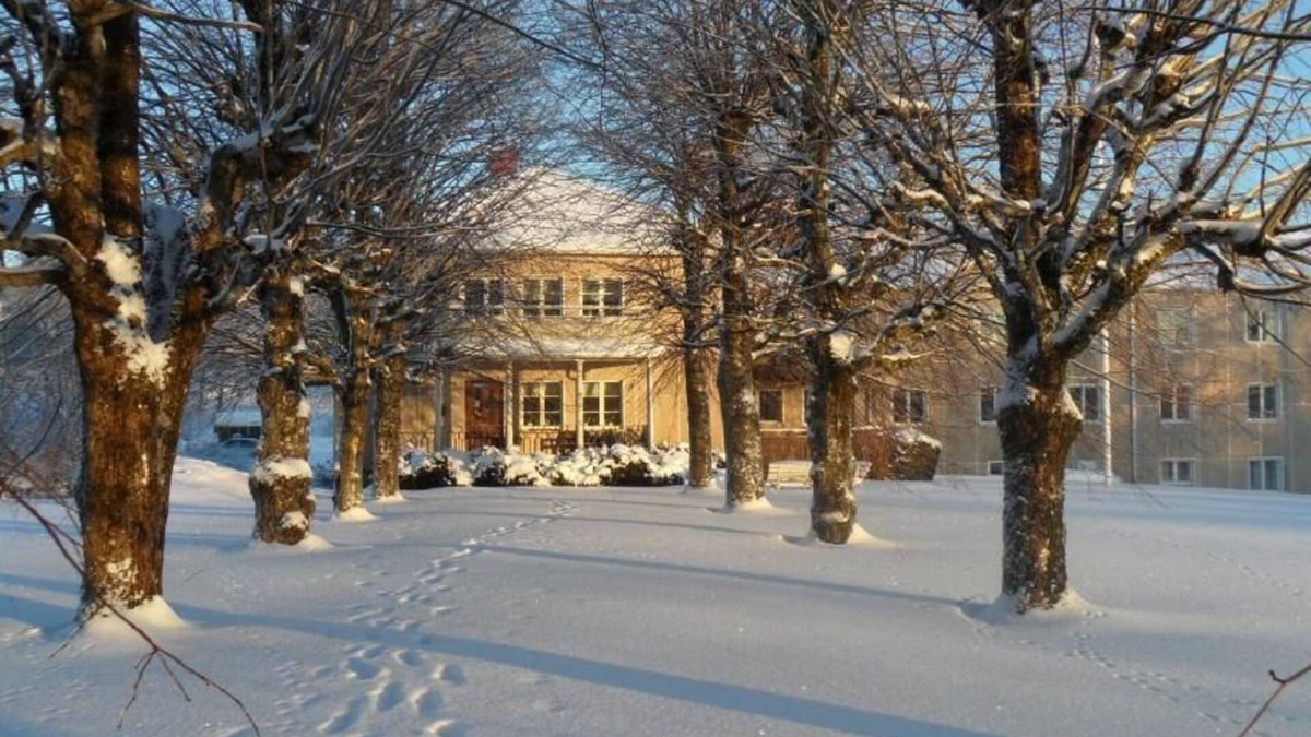 Partille Hostel | Partille Vandrarhem Bed & Breakfast - Hostel