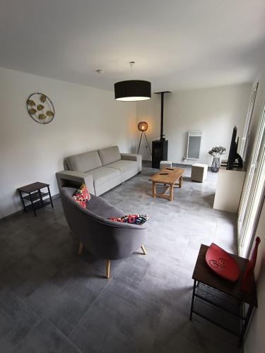 Montier-en-Der House | Partout l'étang Montier en der