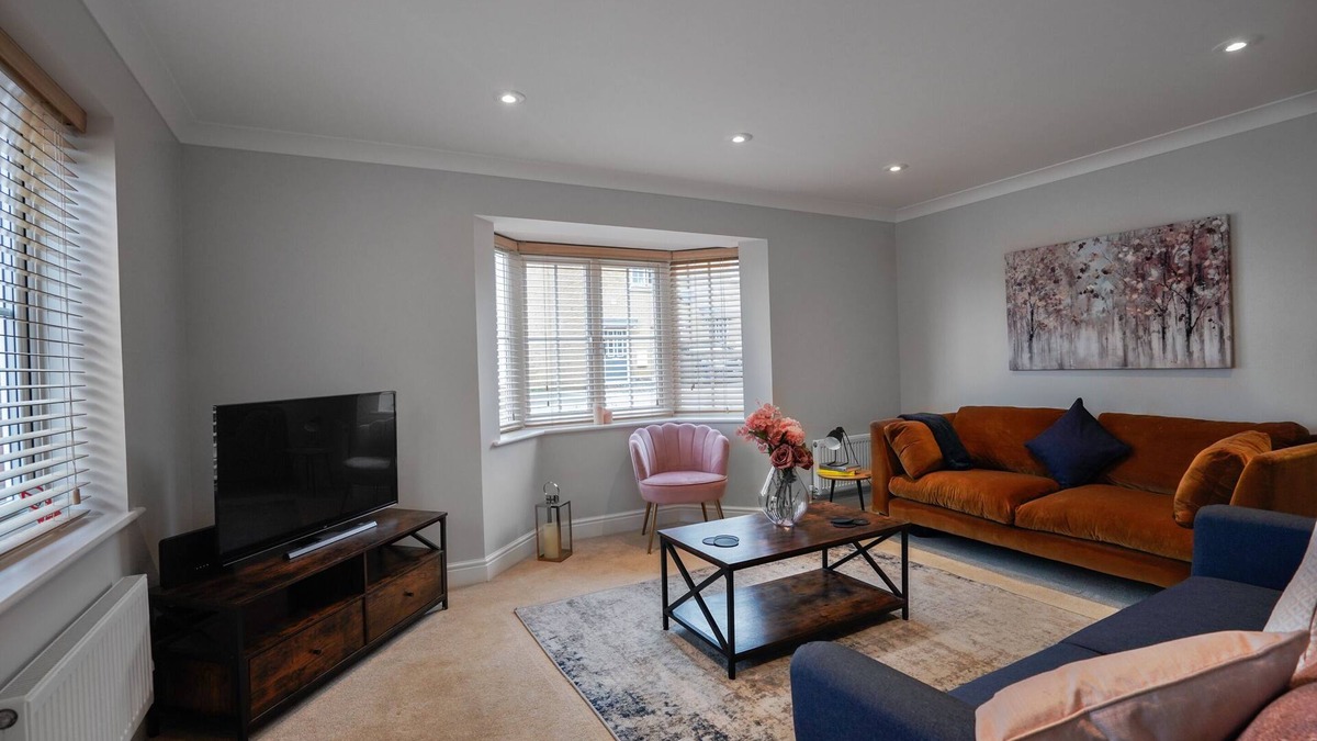 Stowmarket House | Partridge Close, Stowmarket