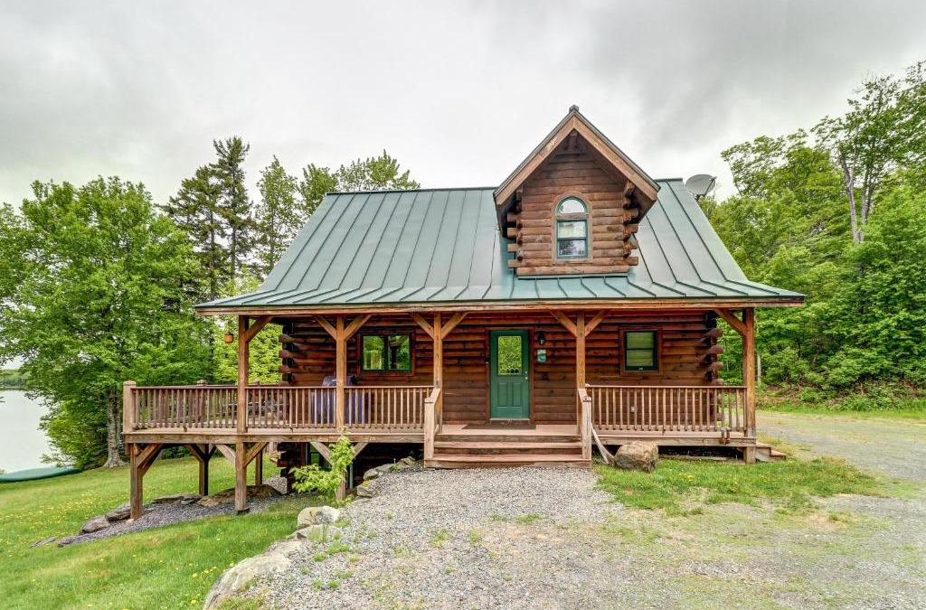 Northeast Somerset House | Partridge Road Retreat