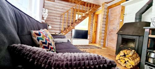Otepaa House | Partsilombi Holiday Home
