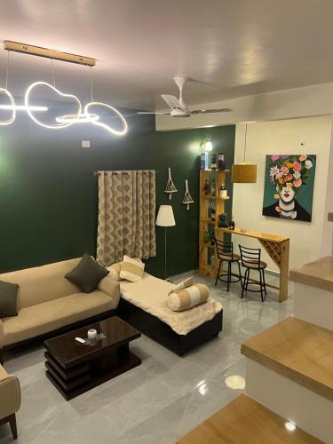 Bengaluru Villa | Party villa 4bhk