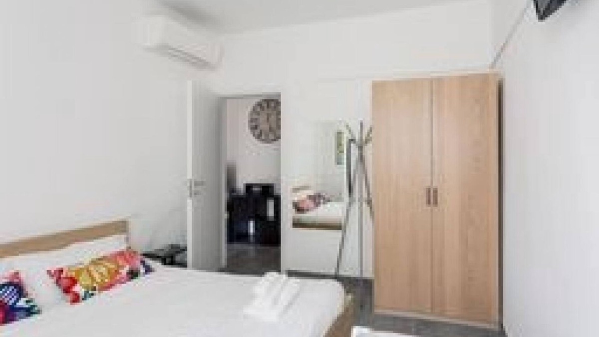 Crescenzago Apartment | Paruta 22
