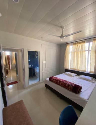 Shoghi House | Parvata Droni
