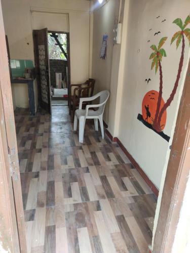 Revadanda House | Parvati Niwas Homestay -Nearby Revdanda Beach & Fort - WiFi available