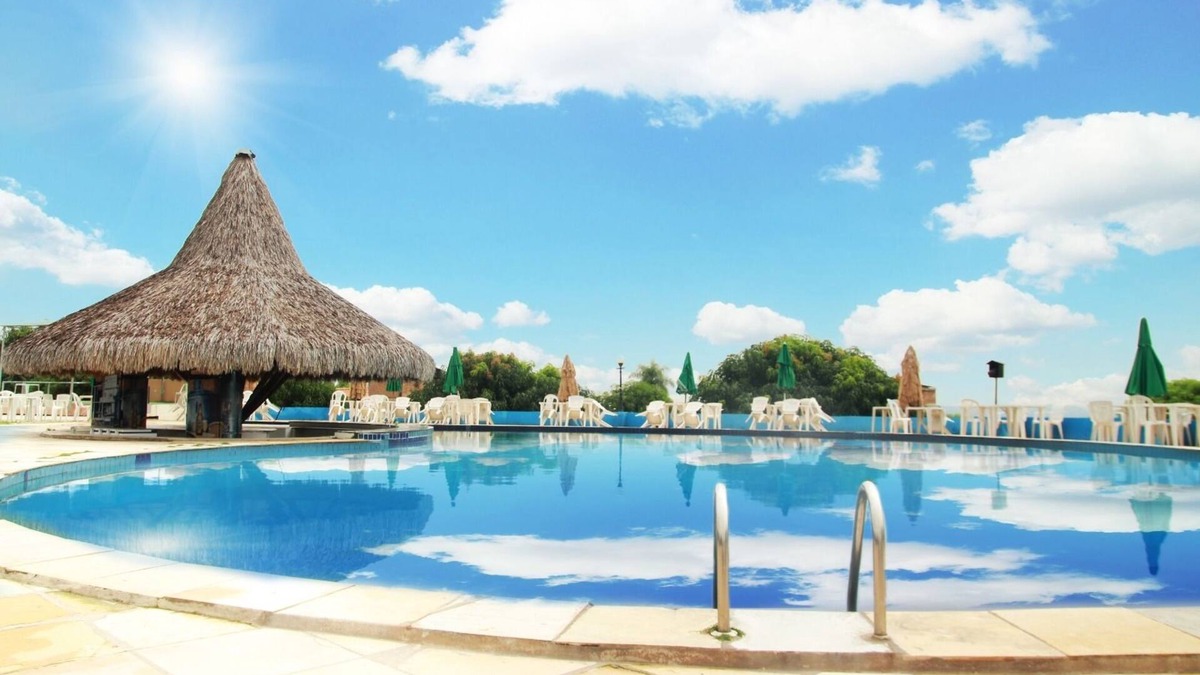 Crato Hotel | Pasárgada Hotel