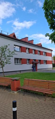 Jurbarkas Apartment | Pas Dianą