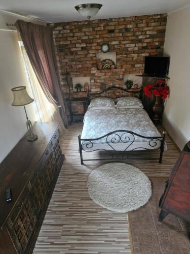 Birzai Apartment | Pas Ligita
