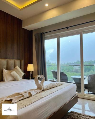Anjuna Hotel | PAS Resorts