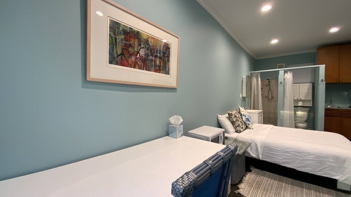 Mount Wilson Apartment | Pasadena Cozy Studio One Free Parking