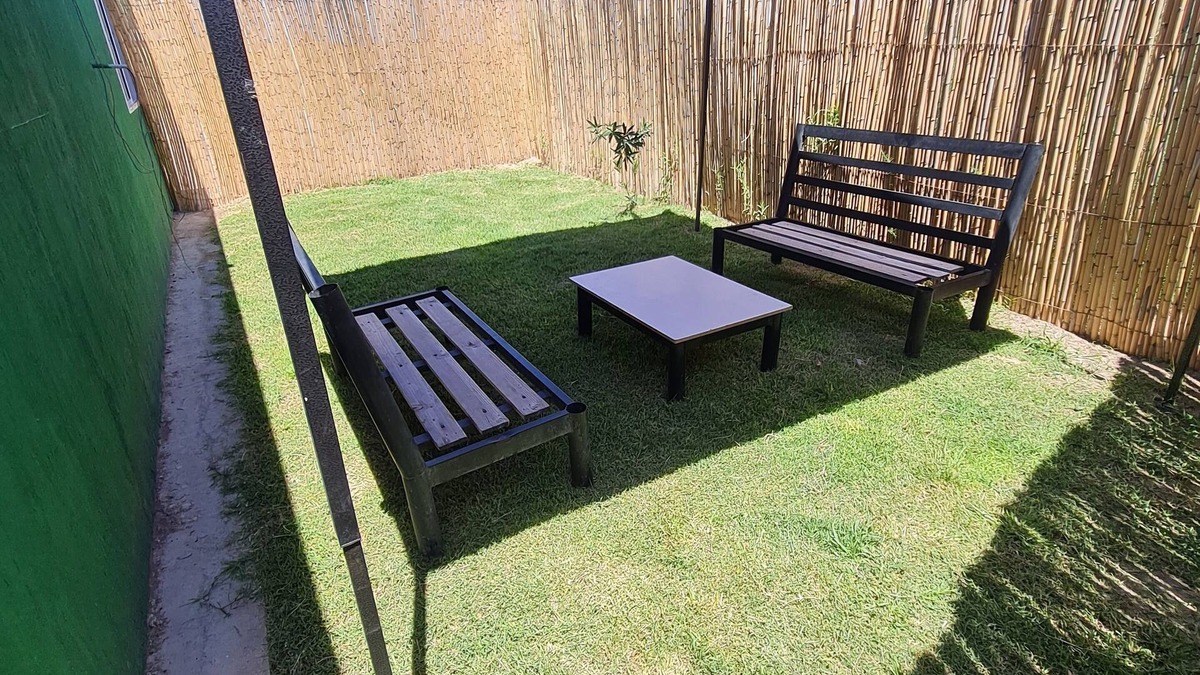 Junin Department Apartment | PASADENA department of the land of the sun and good wine (pets welcome)