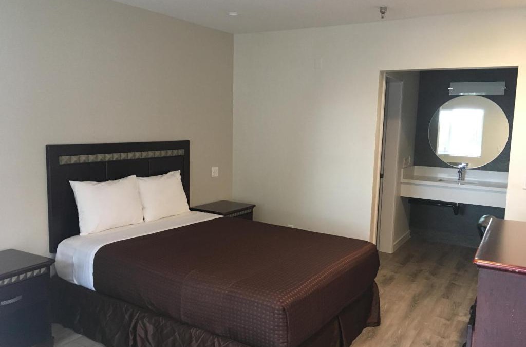Lamanda Park Hotel | PASADENA LODGE