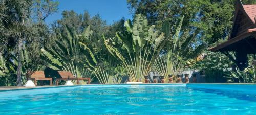 Sao Hai House | Pasak River House Home stay